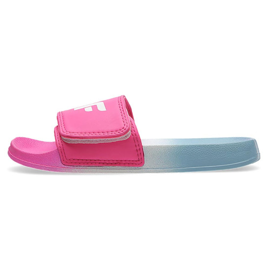 4F Girl's Slides